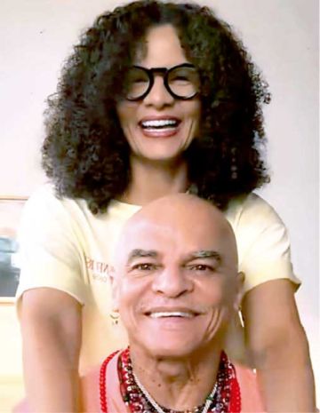 Pibe Valderrama sorprende con un cambio de imagen