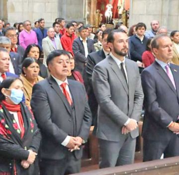 Libre cumple su primer año como partido