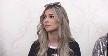 Suspenden por tercera vez audiencia de Tatiana Marset