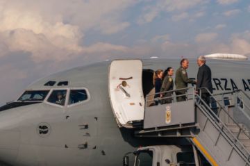 José Antonio Kast emprende viaje a Bolivia 