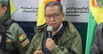 Cr*men en Santa Cruz abre el debate sobre el rol de las FFAA en la seguridad interna