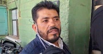 Envían a prisión por seis meses al exfiscal Armando Rojas