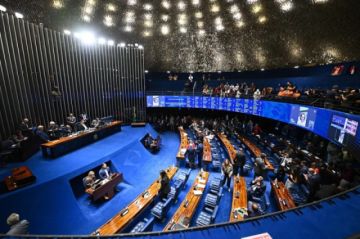 Brasil aprueba la semana laboral de cinco días en un triunfo de Lula da Silva previo a las elecciones
