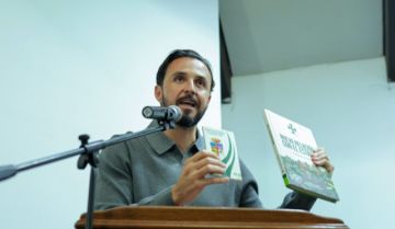 El Gobernador de Santa Cruz promulga Ley de la Defensoría del Pueblo Cruceño
