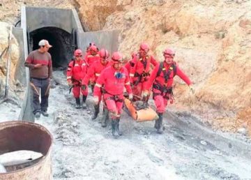 Fiscalía anuncia investigaciones por frecuentes muertes en minas de Potosí