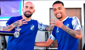 Nacional tiene cuatro bajas para enfrentar a Bolívar