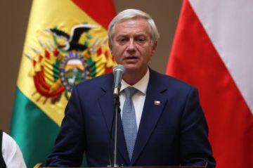 José Antonio Kast dice que Bolivia y Chile avanzarán para restablecer relaciones