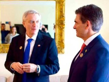 Kast arriba hoy a Bolivia para una ‘visita histórica’