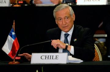 Excanciller chileno pide a Kast evitar el conflicto marítimo en acercamiento con Bolivia