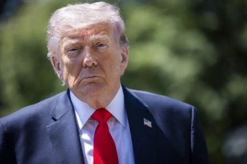 Donald Trump no descarta atacar con la MOAB al territorio en iraní