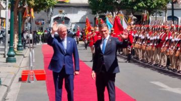 Kast concluye su visita oficial: “Si a Bolivia le va bien, a Chile le va bien”