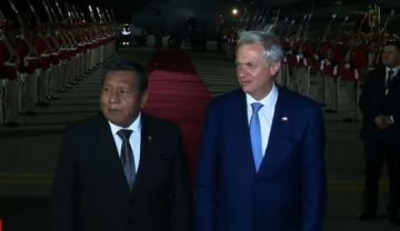 José Antonio Kast agradece la hospitalidad de Bolivia