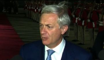 Kast, sobre la demanda marítima: “Algunas reivindicaciones están zanjadas por tribunales”