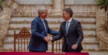 ¿Qué hay detrás del acercamiento entre Bolivia y Chile? Las claves de los acuerdos