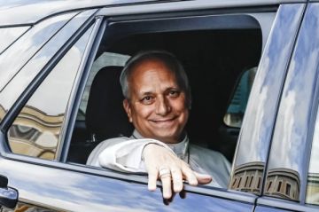 León XIV puede afrontar el viaje a Latinoamérica, según el cirujano que le operó