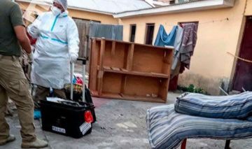 Cochabamba: Hallan a mujer sin vida en su habitación en La Chimba