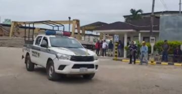 Santa Cruz: Trabajador de Concretec se quitó la vida 