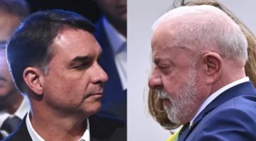 Lula gana terreno frente a Bolsonaro a una semana de las elecciones presidenciales en Brasil