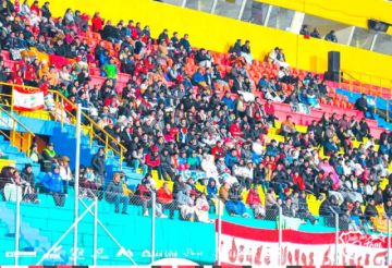 Dirigencia de la banda roja pone 15.000 entradas a la venta