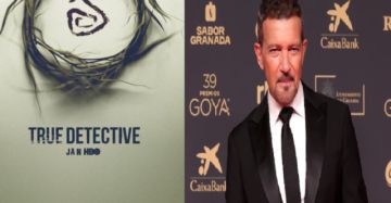 Antonio Banderas y Nicolas Cage protagonizarán la quinta temporada de ‘True Detective’