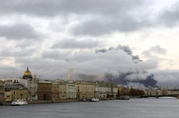 Ucrania responde a Donald Trump con un ataque de drones en Rusia
