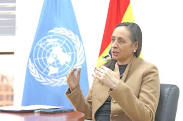 ONU advierte sobre expansión de carteles de droga en Bolivia