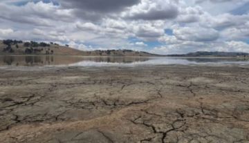 Director de Conservación Internacional afirma que aumentan riesgos del “Súper” Niño en Bolivia