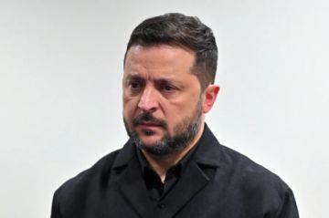 Zelenski considera que sería un «error histórico» si EE.UU. se pone del lado de Rusia