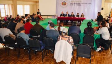 Gobierno dice que el precio del pan se mantiene y panificadores revisarán costos hasta el lunes