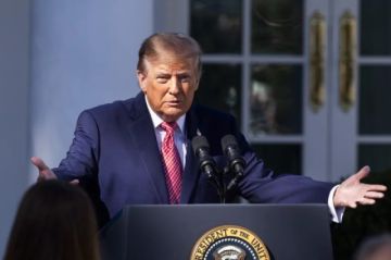 Donald Trump está dispuesto a reunirse con Putin y Xi para negociar fin de la guerra de Ucrania