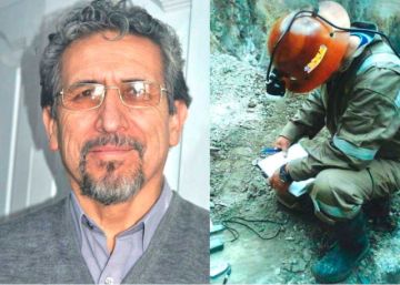 Experto en minería destaca el rol exportador del Departamento de Potosí