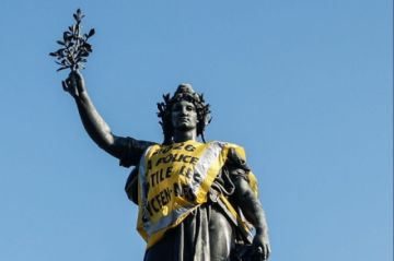 Conozca las 5 causas de las protestas en Francia