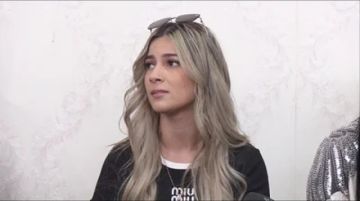 Tatiana Marset volverá a Palmasola tras revocarse su detención domiciliaria
