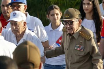Florida emite una orden de arresto contra Raúl Castro por el derribo de avionetas de EE.UU.
