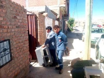 Niño sufre lesiones en el rostro y brazos por ataque de Pitbull