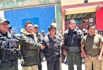 Un partido infantil acaba en baño de sangre por horrendo doble crimen