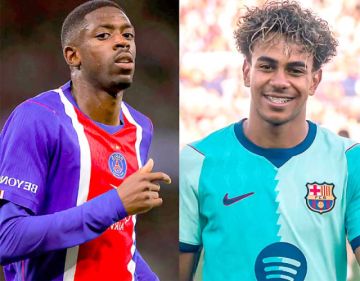 La racha gloriosa del Barça  ante el examen del campeón