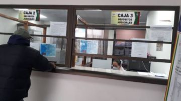 El TSJ elaborará reglamento e inventario para el uso de depósitos judiciales