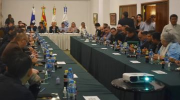 Temporada 2027: FBF cita a clubes a Consejo para definir calendario y formatos