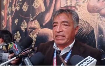 El lunes 26 de octubre inicia pago del bono Juancito Pinto