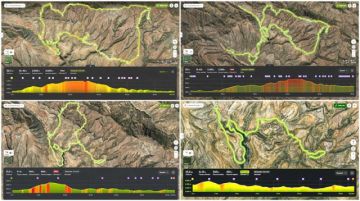 Toro Toro recibirá a  los atletas para el  Ultra Trail Challenge 