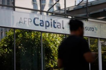 Regulador chileno investiga pérdidas millonarias en fondos privados de pensiones