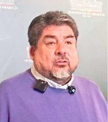 Alistan juicio contra Evo por la demanda marítima