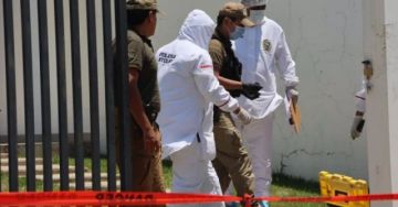 Santa Cruz: Identifican a los dos extranjeros fallecidos en el municipio de Warnes