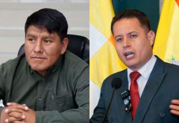 Asambleísta evista pide a Lara encabezar movilizaciones