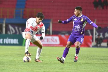 Real y Nacional van en busca del pase a la semifinal