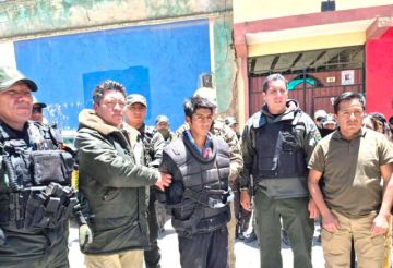 “El Chacalito” es condenado a 30 años de prisión por el doble crimen de hermanos