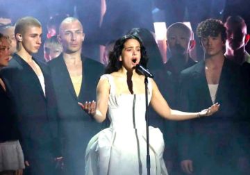 Rosalía y Daddy Yankee van a actuar en los Latin Grammy 2026