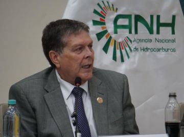 Gobierno advierte complicidad de YPFB, ANH y repartidores en desvío de GLP