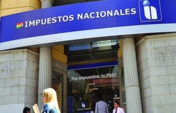 Empresas podrán acreditar en línea su residencia fiscal 